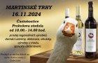 Martinské trhy